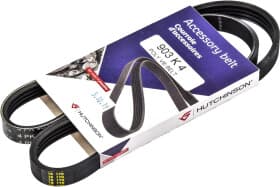 Поліклиновий ремінь