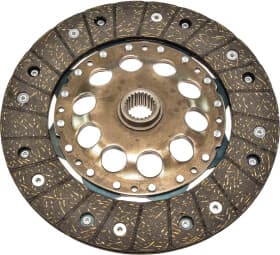 Диск сцепления JP Group 1130201900 Диск сцепления JP Group 1130201900