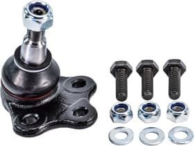 Шарова опора