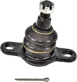 Шарова опора