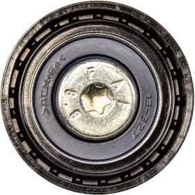 Обвідний ролик поліклинового ременя Обвідний ролик поліклинового ременя