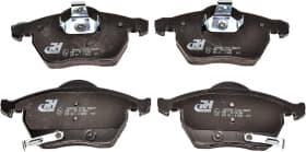 Гальмівні колодки