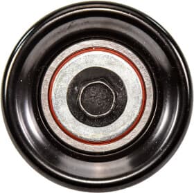 Обвідний ролик поліклинового ременя Обвідний ролик поліклинового ременя