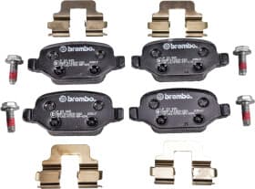 Тормозные колодки