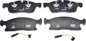 Тормозные колодки Тормозные колодки