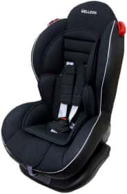 Автокресло Welldon Smart sport Isofix Автокресло Welldon Smart sport Isofix