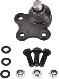 Шарова опора