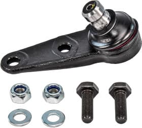 Шарова опора