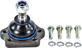 Шаровая опора