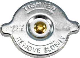 Кришка бачка охолоджувальної рідини Кришка бачка охолоджувальної рідини