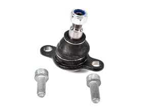 Шаровая опора