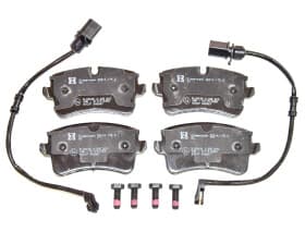 Тормозные колодки