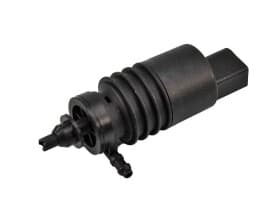 Насос омывателя Насос омывателя