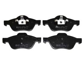 Гальмівні колодки