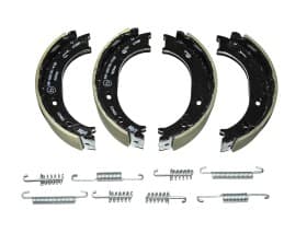 Колодки ручника