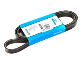 Поликлиновой ремень