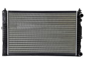 Радиатор охлаждения двигателя Nissens 60299 Радиатор охлаждения двигателя Nissens 60299