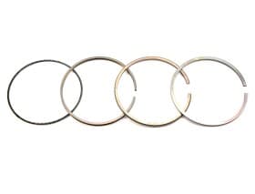 Комплект поршневих кілець Комплект поршневих кілець