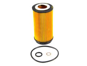 Масляный фильтр