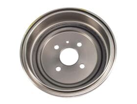 Тормозной барабан ABE C6X007ABE Тормозной барабан ABE C6X007ABE