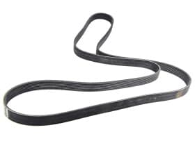 Поліклиновий ремінь