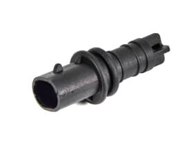 Датчик температуры впускаемого воздуха Calorstat by Vernet AS0037 Датчик температуры впускаемого воздуха Calorstat by Vernet AS0037