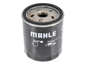 Масляный фильтр