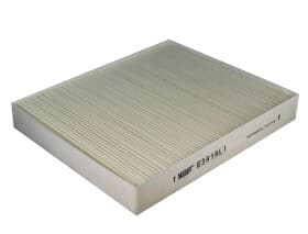 Фільтр салону