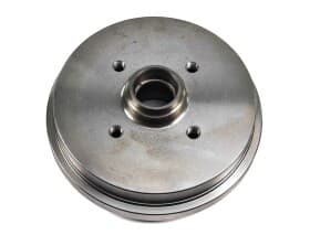 Гальмівний барабан Гальмівний барабан