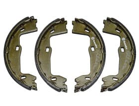 Колодки ручника