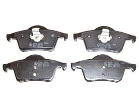 Гальмівні колодки