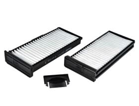 Фільтр салону Фільтр салону