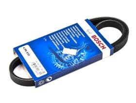 Поліклиновий ремінь