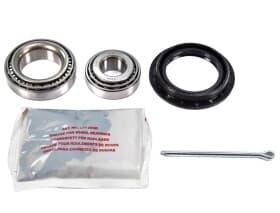 Подшипник ступицы колеса FAG 713 6445 10 Подшипник ступицы колеса FAG 713 6445 10