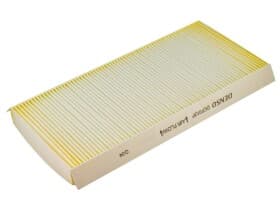 Фільтр салону