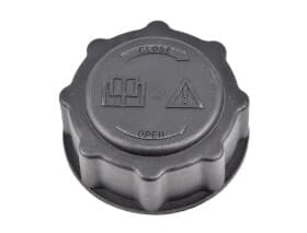 Кришка бачка охолоджувальної рідини Кришка бачка охолоджувальної рідини