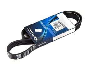 Поликлиновой ремень