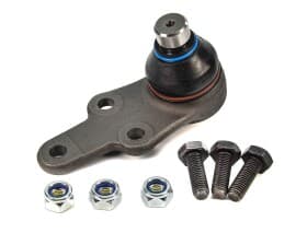 Шаровая опора