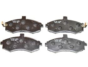 Тормозные колодки Тормозные колодки