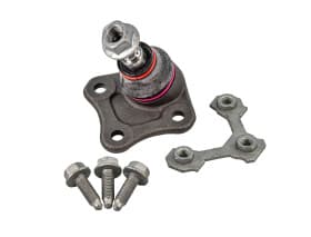 Шаровая опора Lemförder 17619 02 Шаровая опора Lemförder 17619 02