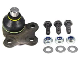 Шарова опора