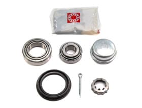 Подшипник ступицы колеса FAG 713 6102 30 Подшипник ступицы колеса FAG 713 6102 30