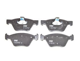 Гальмівні колодки