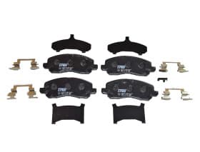 Тормозные колодки