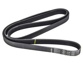 Поліклиновий ремінь