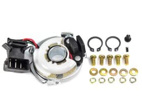 Датчик импульса зажигания (датчик раcпредвала) JP Group 1191400200 Датчик импульса зажигания (датчик раcпредвала) JP Group 1191400200