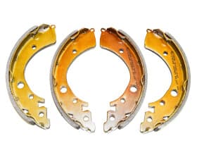 Гальмівні колодки