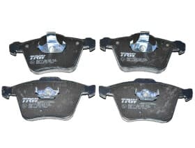 Тормозные колодки