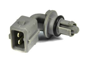 Датчик температуры впускаемого воздуха Calorstat by Vernet AS0006 Датчик температуры впускаемого воздуха Calorstat by Vernet AS0006