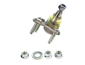 Шарова опора